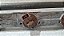 Flauta Bico Injetor Ford Courier  1997 a 1999 - Imagem 2