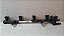 Flauta Bico Injetor Ford Ka 1.6 Rocam 2008 a 2012 - Imagem 5