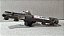 Flauta Bico Injetor Fiat Palio  1995 a 2001 - Cod Gcf 003 01 - Imagem 3