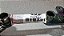 Flauta Bico Injetor Honda Civic 1.7 2001 a 2004 - Imagem 2