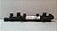Flauta Bico Injetor VW Gol/Fox/Golf  2000 a 2010 - Imagem 1