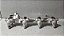 Flauta Bico Injetor Ford Escort  1996 a 2003  Cod 938F9D80 - Imagem 4
