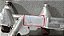 Flauta Bico Injetor Ford Escort  1996 a 2003  Cod 938F9D80 - Imagem 6