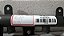 Flauta Bico Injetor Citroen c3 /Peugeot  206 2005 a 2014 - Imagem 3