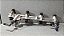 Flauta Bico Injetor Ford Escort/Mondeo 1996 a 2003 2.0/16V - Imagem 6