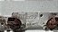 Flauta Bico Injetor Ford Escort/Mondeo 1996 a 2003 2.0/16V - Imagem 4
