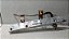Flauta Bico Injetor Honda Civic  1996 a 2000 - Imagem 4