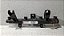 Flauta Bico Injetor Peugeot 206 1998 a 2005 - Cod 9628982980 - Imagem 1