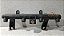 Flauta Bico Injetor Peugeot 206 1998 a 2005 - Cod 9628982980 - Imagem 5