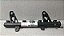 Flauta Bico Injetor Peugeot 206/Citroën C3 2006 a 2012 - Imagem 5