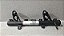 Flauta Bico Injetor Peugeot 206/Citroën C3 2006 a 2012 - Imagem 1