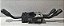 Chave Seta/Limpador Audi A4 1995 a 1998 - Cod 4D0953513D - Imagem 6