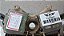 Chave Seta/Limpador Toyota Corolla  1999 a 2000 - Imagem 4