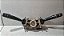 Chave Seta/Limpador Toyota Corolla  1999 a 2000 - Imagem 1