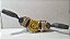 Chave Seta/Limpador Honda Civic/Fit/City 2009 a 2014 - Imagem 1