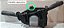 Chave Seta/Limpador Ford Fiesta  1997 a 1999 Cod BS6513335AA - Imagem 1