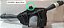 Chave Seta/Limpador Ford Fiesta  1997 a 1999 Cod BS6513335AA - Imagem 3
