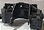 Chave Seta/Limpador Ford Fiesta  1997 a 1999 Cod 1S6513335BB - Imagem 3