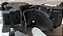 Chave Seta/Limpador Ford Fiesta/Courier - 1996 a 2002 - Imagem 2