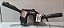 Chave Seta/Limpador Ford Fiesta/Ecosport - 2003 a 2012 - Imagem 1