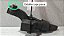 Chave Seta Ford Verona/Escort  1987 a 1992 Cod 86AG13B302AA - Imagem 2