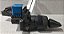 Chave Seta Ford Verona/Escort  1987 a 1992 Cod 86AG13B302AA - Imagem 4