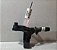 Chave Seta Ford Mondeo 1993 a 2000 Cod 97BG13B302AB - Imagem 1