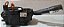 Chave Seta  Ford Fusion 2006 a 2010 Cod 6E5T14B522AM - Imagem 4