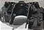 Chave Seta/Limpador Ford Fiesta  1997 a 1999 - Imagem 3