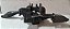 Chave Limpador Parabrisa  Ford Focus 2002 Cod PS2010302 - Imagem 3
