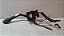 Chave Limpador Parabrisa VW Gol  1995 a 2002 Cod 377953503 - Imagem 3
