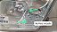 Farol Lado Esquerdo Ford Fusion 2006 a 2009 - Imagem 1