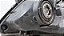 Farol Lado Direito Honda City - 2015 a 2018 COM DETALHE - Imagem 5