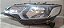 Farol Lado Esquerdo  Honda City 2015 a 2019  (Recuperado) - Imagem 1