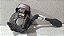 Chave Seta  VW Bola G2 - 1995 a 1999 - Imagem 1