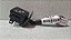 Chave Seta GM Monza/Kadett 1982 a 1987 Cod 90053340/52274900 - Imagem 3