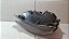 Farol Lado Direito Renault Clio 2004 a 2011 (Máscara Cinza) - Imagem 4