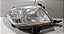 Farol Lado Direito Toyota Hilux - 2010 a 2015 - Imagem 1