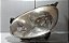 Farol Lado Esquerdo Nissan March 2011 a 2014 - Imagem 1