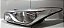 Farol Lado Esquerdo hyundai Hb20 - 2012 a 2019 - Imagem 1