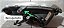 Farol Lado Esquerdo VW Polo  2007 a 2012 - Imagem 2