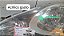 Farol Lado Esquerdo Honda Fit  2009 a 2012 - Imagem 3