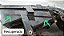 Farol Lado Direito GM Vectra -2000 a 2005 Valeo (Foco solto) - Imagem 5
