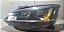 Farol Lado Esquerdo  VW Fox 2015 a 2017  (Recuperado) - Imagem 1