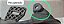 Farol Lado Direito Ford New Fiesta 2013 a 2016 - Imagem 2