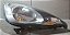 Farol Lado Direito Honda Fit  2009 a 2012 - Imagem 1