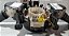 Chave Seta/Limpador Nissan Livina 2009 a 2014 - Imagem 3