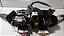 Chave Seta/Limpador Renault Clio/Sandero/Logan 2011  a 2014 - Imagem 2
