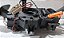Chave Seta/Limpador Renault Clio/Sandero/Logan 2011  a 2014 - Imagem 3