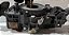 Chave Seta/Limpador Renault Clio/Sandero/Logan 2009 a 2013 - Imagem 2
